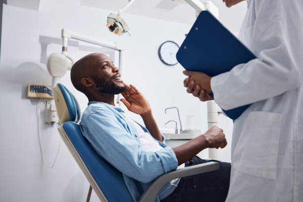 Best Weekend Emergency Dentist in New Market, TN