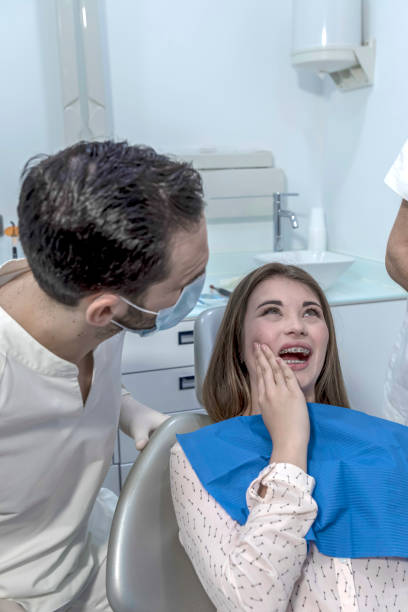 Best Urgent Dental Care for Toothache in New Market, TN