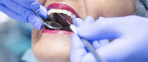 Best Orthodontic Emergency Dentist in New Market, TN
