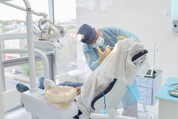 Best Emergency Dental Services for Seniors in New Market, TN