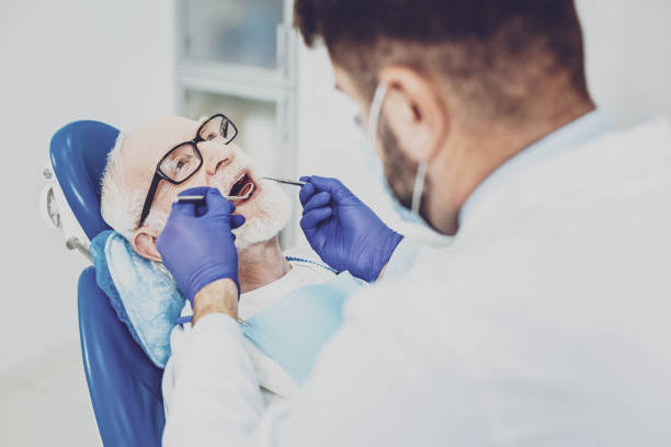 Best Emergency Dental Care for Abscessed Tooth in New Market, TN
